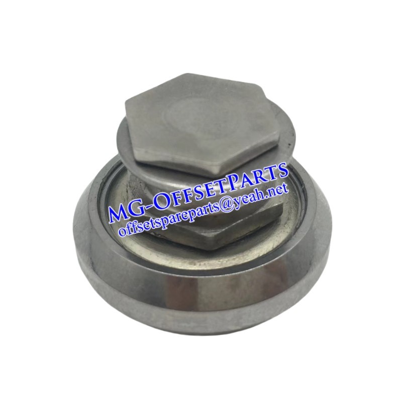 F7.515.531 HD XL106/QM46/SM52 machine Screw