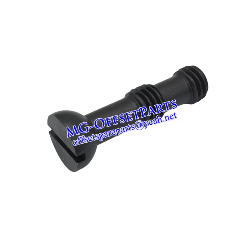 41.458.725 HD CD102/CX102/SM102/SX102 machine Allen screw