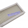 HD machine Filter,Dimension : 730mmx160mmx47mm