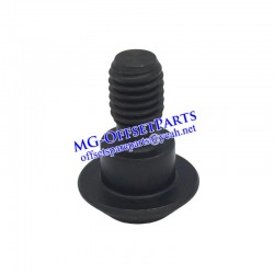 M3.006.668 HD SM102/SX102/SM74 machine Retainer for screw