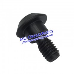 M3.006.668 HD SM102/SX102/SM74 machine Retainer for screw