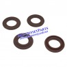 Repaired seals of the valve of heidelberg machine cylinder 61.184.1051,98.184.1051,61.184.1311