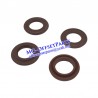 Repaired seals of the valve of heidelberg machine cylinder 61.184.1051,98.184.1051,61.184.1311