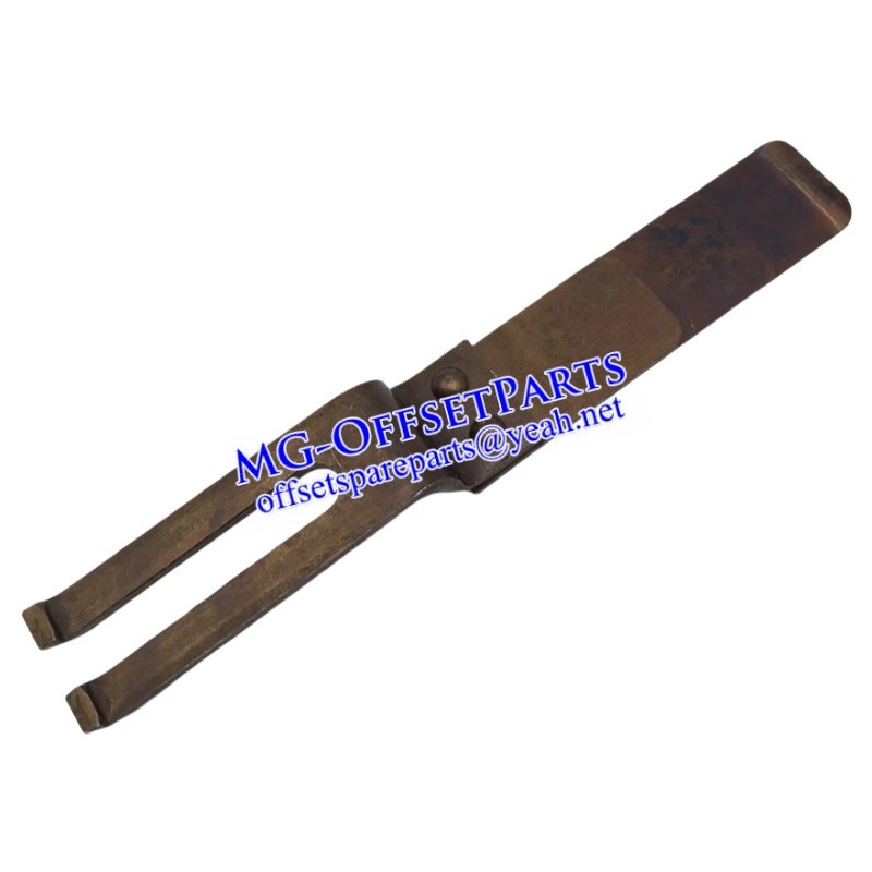 F2.028.476S Separator Finger Original New for Heidelberg Press