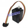 L4.105.1151,HD CD74/XL75 machine Servo-drive Luftverstellung
