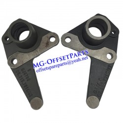 C6.315.702 C6.315.701 HD CD102/CX102/SM102/SX102 machine Flange OS for Flange DS