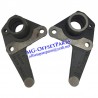 C6.315.702 C6.315.701 HD CD102/CX102/SM102/SX102 machine Flange OS for Flange DS