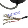TS5205N454,5AA0001729,5GN430000I,5GN-4300-00I,Komori Original New printing machine Encoder