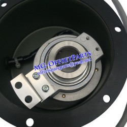 TS5205N454,5AA0001729,5GN430000I,5GN-4300-00I,Komori Original New printing machine Encoder