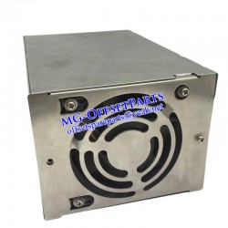 PAA300F-15, Komori original repaired power supply