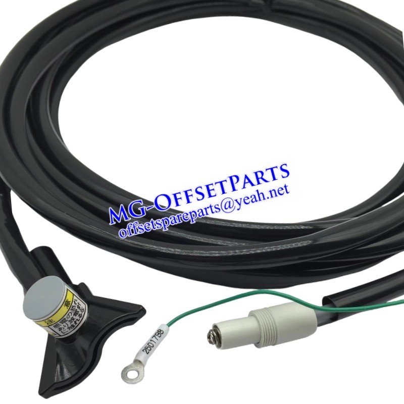 CA1-9126-A01,CA10749P02,CA31232P00,Komori machine original new Nozzle assy