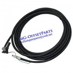 CA1-9126-A01,CA10749P02,CA31232P00,Komori machine original new Nozzle assy
