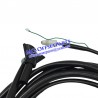 CA1-9126-A01,CA10749P02,CA31232P00,Komori machine original new Nozzle assy