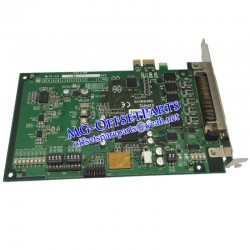 100215182V10 original used CTP machine screen circuit board