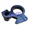 71.010.030/01 swiveling lever OS replacement for heidelberg machine