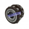 607YSX Bearing replacement for heidelberg printing machine