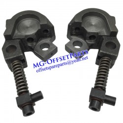 L2.010.210/05,L2.010.209/05,HD CD74/XL75 machine vibrator roller journal box OS AND DS