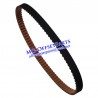 F2.020.007/03,HD CD102 SM102 XL105 machine tooth belt