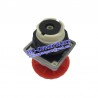 HD machine emergency stop switch