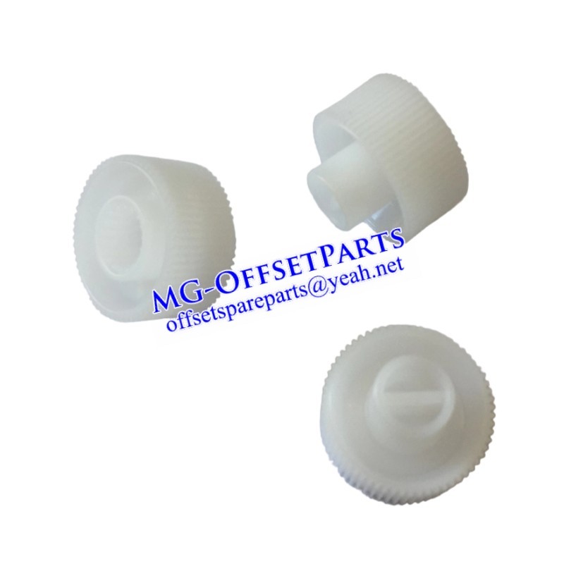61.186.5321 HD CD102/CX102/QM46 machine Coupling piece