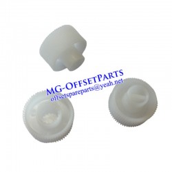 61.186.5321 HD CD102/CX102/QM46 machine Coupling piece