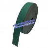 Folding machine belt