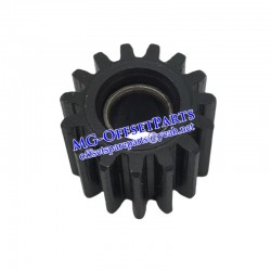 MV.055.375,F4.514.525,HD CD102/CX102/SM102/XL105 machine gear mit buchse and gear
