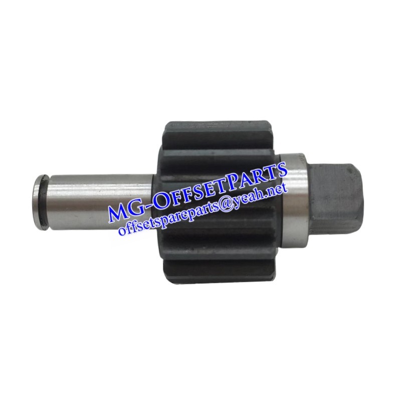 MV.056.567,F4.514.526,HD CD102/CX102/SM102/XL105 machine gear mit Kleinteilen