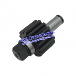MV.056.567,F4.514.526,HD CD102/CX102/SM102/XL105 machine gear mit Kleinteilen