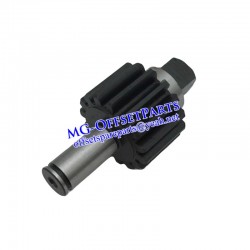 MV.056.567,F4.514.526,HD CD102/CX102/SM102/XL105 machine gear mit Kleinteilen
