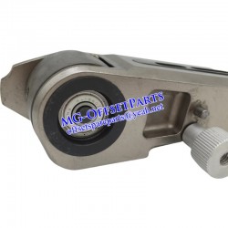 MV.056.621 HD CD102/XL105 machine Clutch shaft
