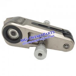 MV.056.621 HD CD102/XL105 machine Clutch shaft