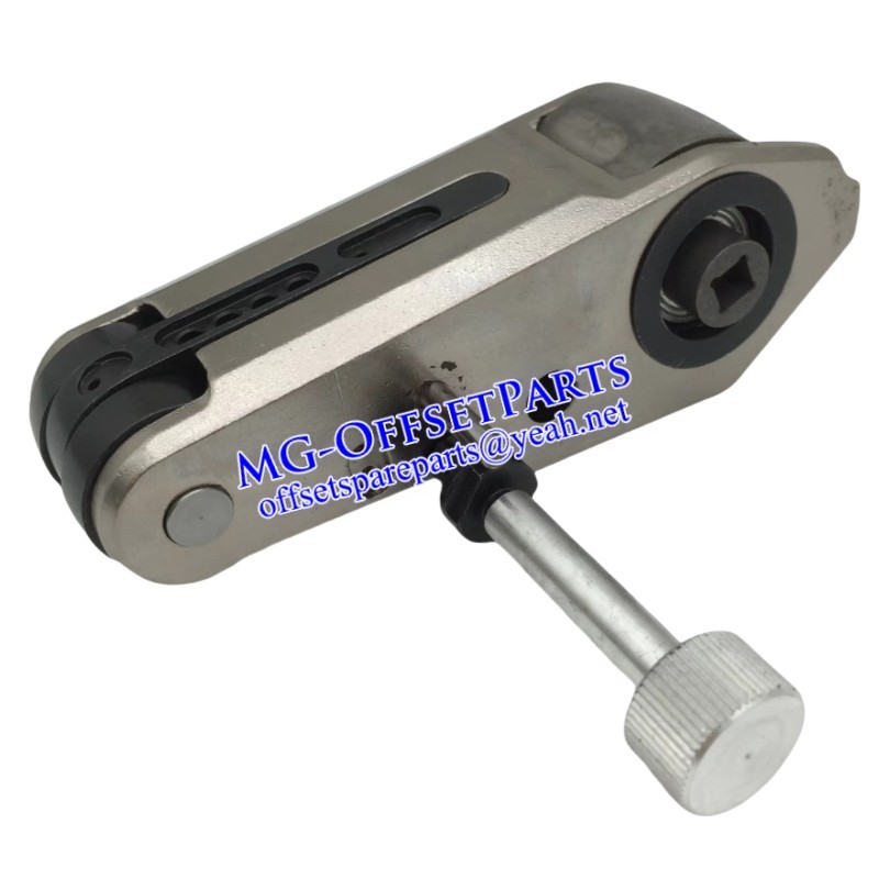 MV.056.621 HD CD102/XL105 machine Clutch shaft