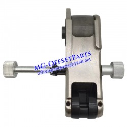 MV.056.621 HD CD102/XL105 machine Clutch shaft
