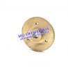C5.072.263 Spur gear for Heidelberg CD102CX102/SM102 machine