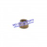 C5.072.264,HD machine pinion and brass gear replacement