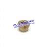C5.072.264,HD machine pinion and brass gear replacement