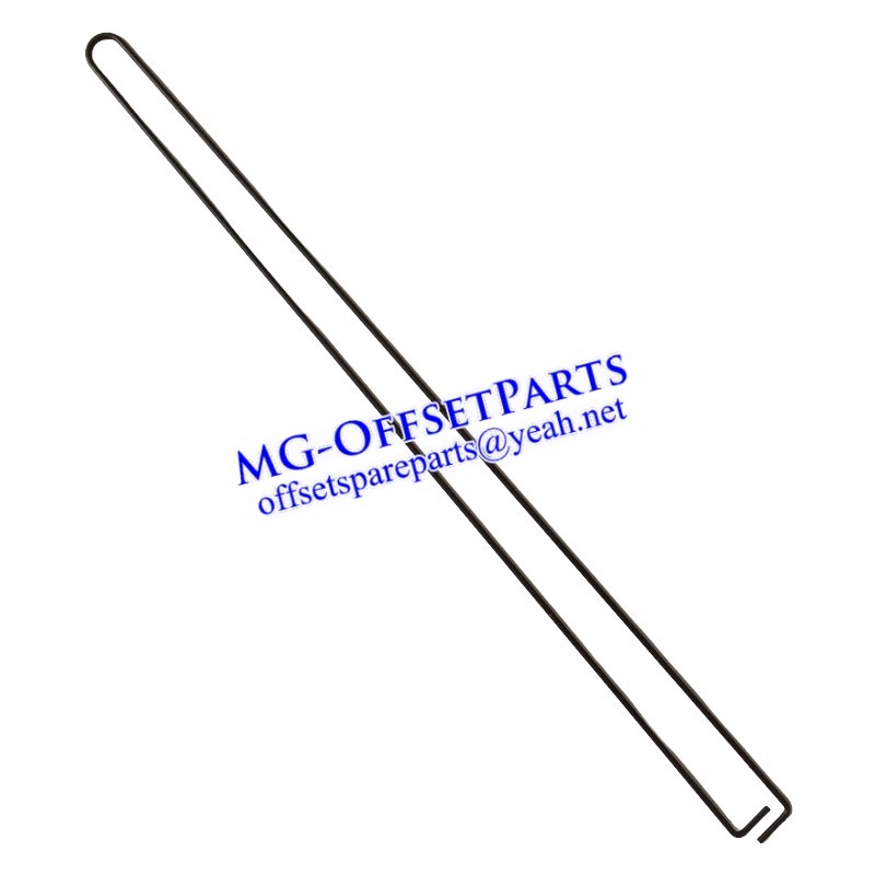 42.013.026,69.013.026,HD GTO46/GTO52 machine Torsion bar spring