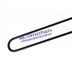 42.013.026,69.013.026,HD GTO46/GTO52 machine Torsion bar spring