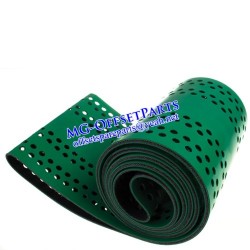 L2.020.014 Heidelberg SM74/CD74/XL75 Machine Suction tape -Good quality Replacement