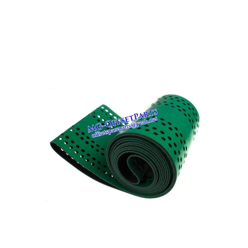 L2.020.014 Heidelberg SM74/CD74/XL75 Machine Suction tape -Good quality Replacement