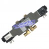 61.184.1101,HD CD102/SM102 machine Directional control valve