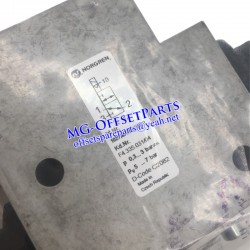 F4.335.031/04,HD CD102/XL105 machine 3/2 way valve
