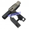 93.015.350F,HD SM102/SX102/CD102/CX102 machine Suction slow down element cpl