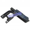 C6.015.350F,HD SM102/SX102/CD102/CX102 machine Suction slow down element cpl
