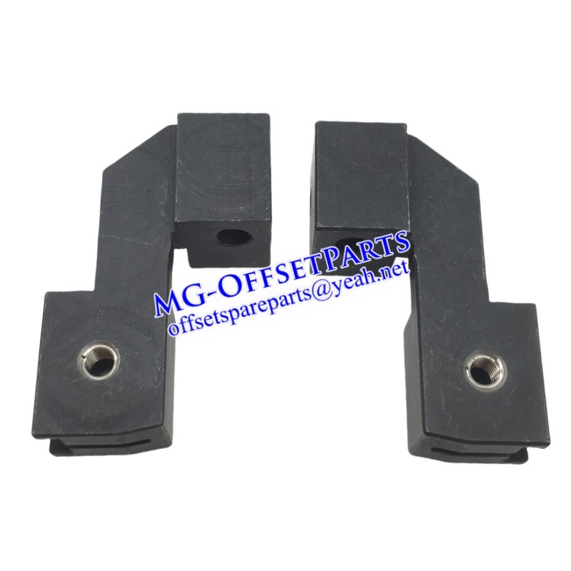 M2.022.336 M2.022.335 HD SM74/PM74 machine Support DS and Support OS