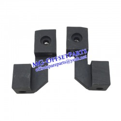 M2.022.336 M2.022.335 HD SM74/PM74 machine Support DS and Support OS