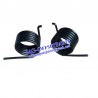M2.014.009,M2.014.009/02,HD SM74/PM74/SX74 machine Torsion spring