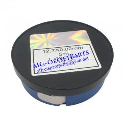 HD machine Guaga and Spacer plate