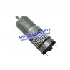 GA230B22,Mitsubishi ink key motor,high quality replacement